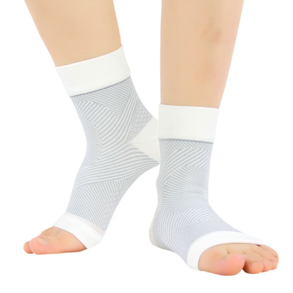image-Sprain-proof ankle socks