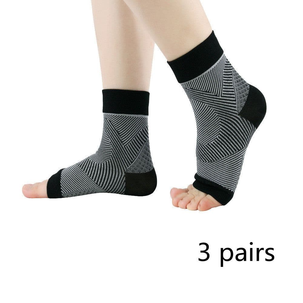 image-Sprain-proof ankle socks