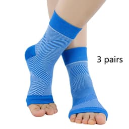 image-Sprain-proof ankle socks