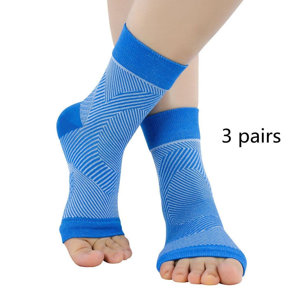 image-Sprain-proof ankle socks