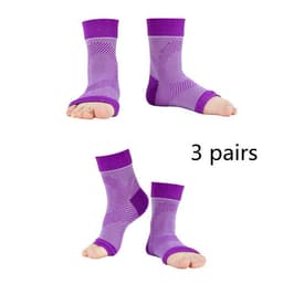 image-Sprain-proof ankle socks