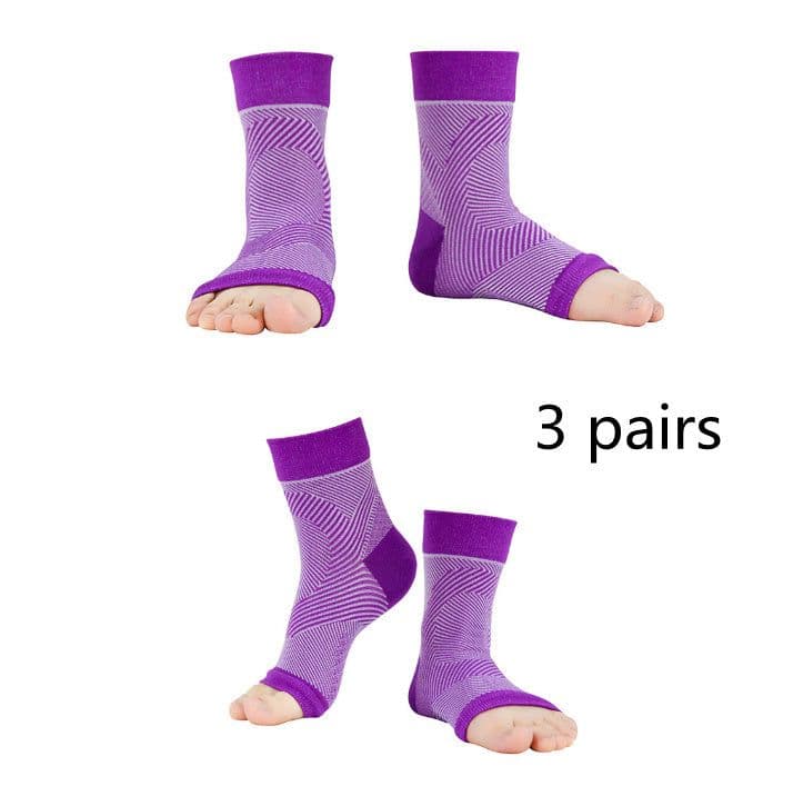 image-Sprain-proof ankle socks