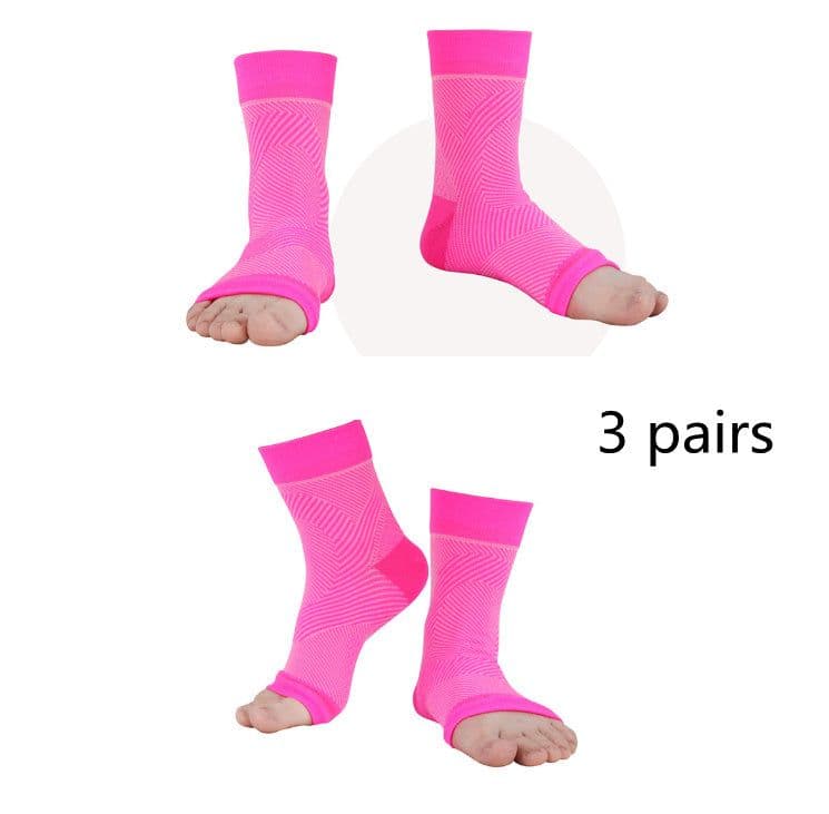 image-Sprain-proof ankle socks