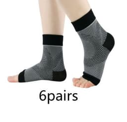image-Sprain-proof ankle socks