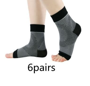 image-Sprain-proof ankle socks