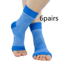 image-Sprain-proof ankle socks