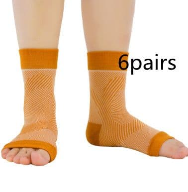 image-Sprain-proof ankle socks