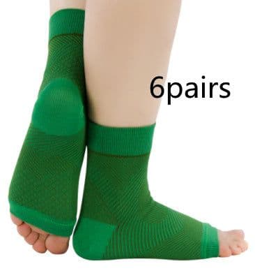 image-Sprain-proof ankle socks