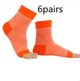 image-Sprain-proof ankle socks