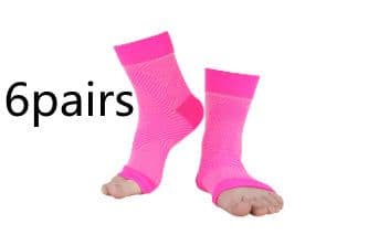image-Sprain-proof ankle socks