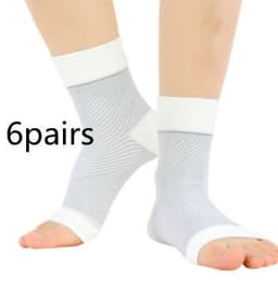 image-Sprain-proof ankle socks