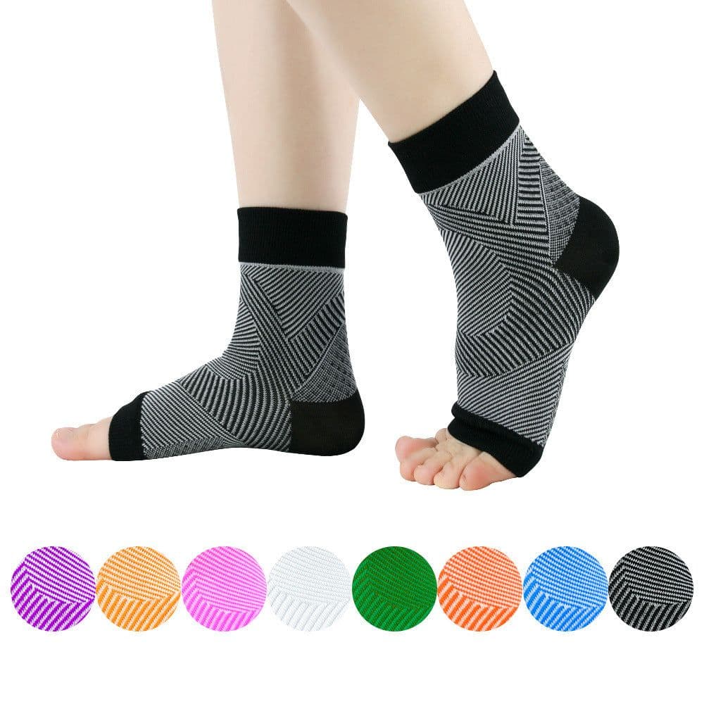image-Sprain-proof ankle socks