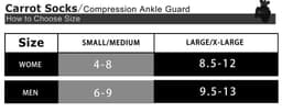 image-Sprain-proof ankle socks