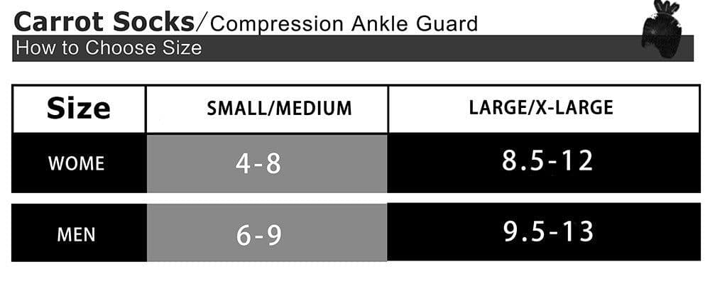 image-Sprain-proof ankle socks