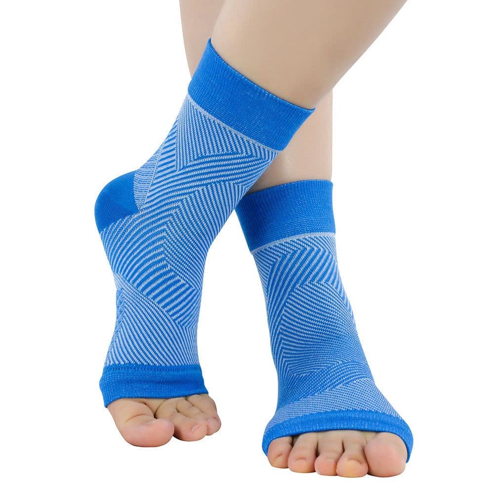 image-Sprain-proof ankle socks