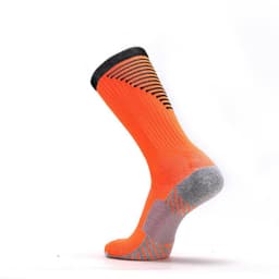 image-Striped non-slip sports football socks