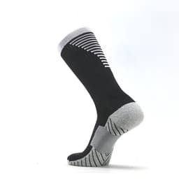image-Striped non-slip sports football socks