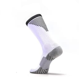 image-Striped non-slip sports football socks