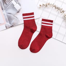image-5 pairs of women's socks