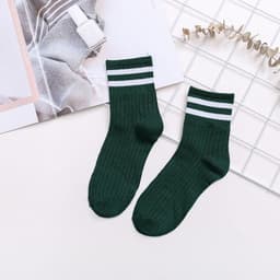 image-5 pairs of women's socks