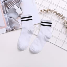 image-5 pairs of women's socks