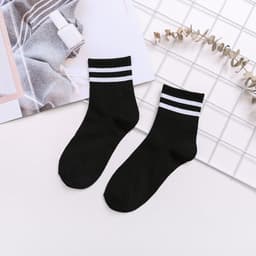 image-5 pairs of women's socks