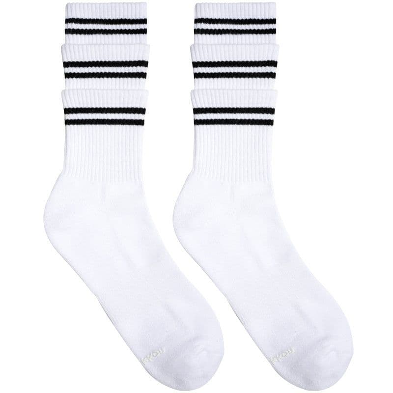 image-Men's fitness sports cotton socks
