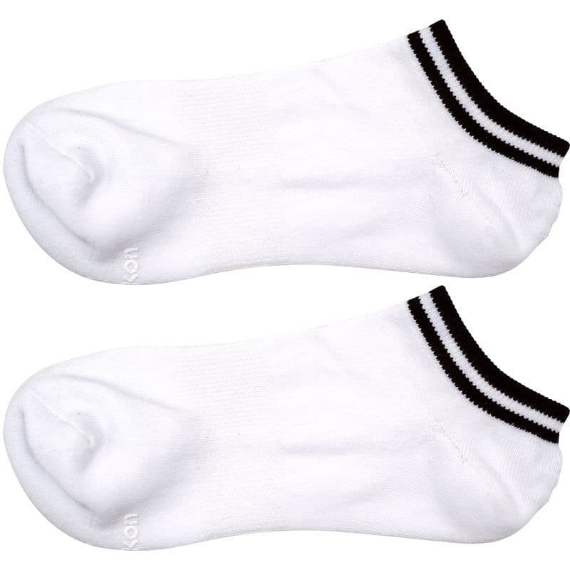 image-Men's non-slip silicone sports socks