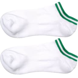image-Men's non-slip silicone sports socks