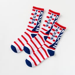 image-Flag sports socks