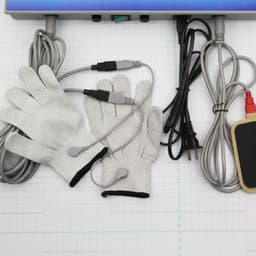 image-Electronic Pulse Foot Socks