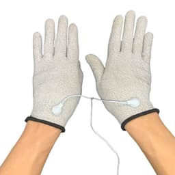 image-Electronic Pulse Foot Socks