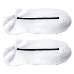 image-Sockkon vertical stripes sports fitness socks
