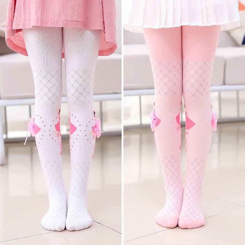 image-Knit base socks