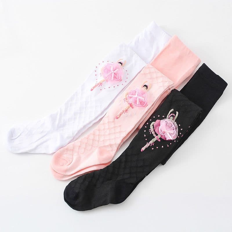 image-Knit base socks