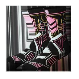 image-High-top elite professional sports socks towel socks