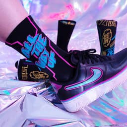 image-High-top elite professional sports socks towel socks