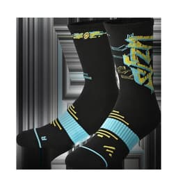 image-High-top elite professional sports socks towel socks