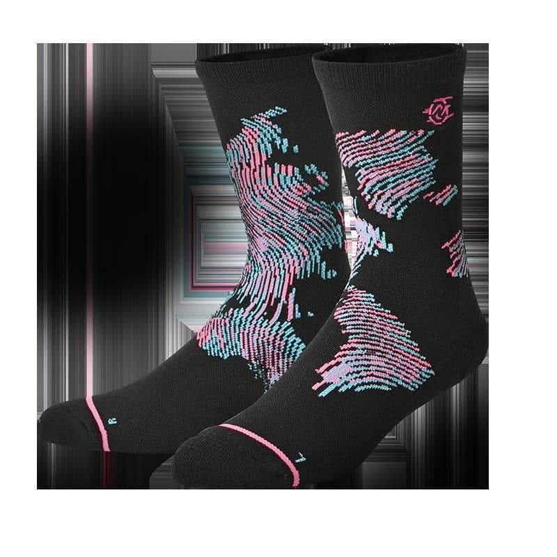 image-High-top elite professional sports socks towel socks