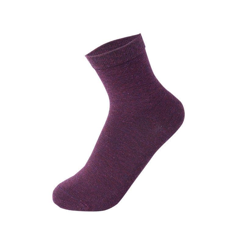 image-Dry foot protective sleeve socks