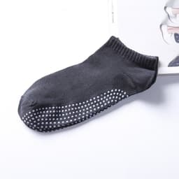 image-Men's non-slip sports socks