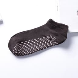 image-Men's non-slip sports socks