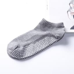 image-Men's non-slip sports socks