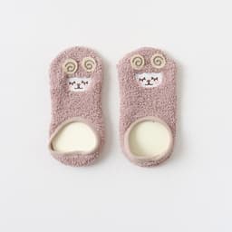 image-Thick warm floor socks