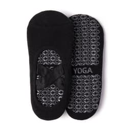 image-Silicone non-slip yoga socks