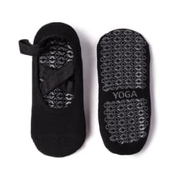 image-Silicone non-slip yoga socks