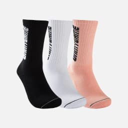 image-Autumn and winter men's mid-length socks