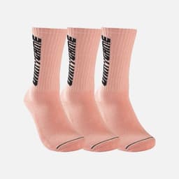 image-Autumn and winter men's mid-length socks