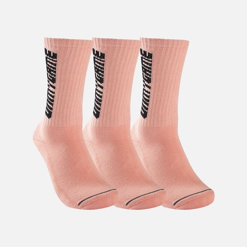 image-Autumn and winter men's mid-length socks