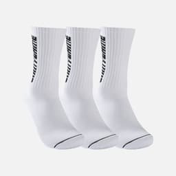 image-Autumn and winter men's mid-length socks